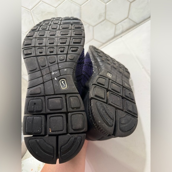 Nike Free Flyknit Mercurial CR7 Savage Beauty Size 9.5 RARE - Picture 5 of 9